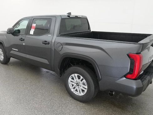 New 2026 Toyota Tundra SR5 AWD/4WD image 93