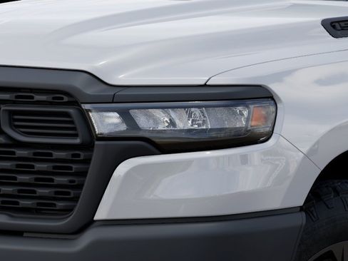 New 2026 RAM 1500 Warlock AWD/4WD image 6