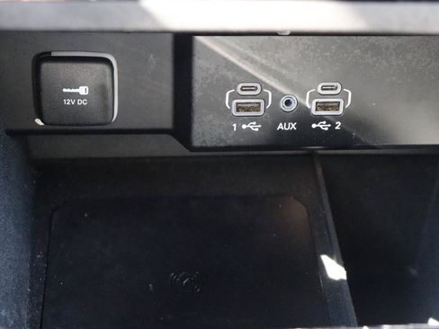 Used 2024 Jeep Wagoneer Series III AWD/4WD image 44