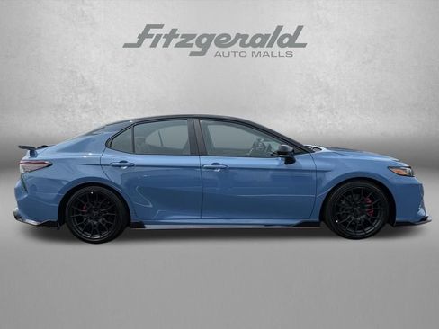 Used 2022 Toyota Camry TRD w/ TRD Package w/JBL Audio FWD image 5