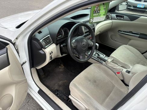 Used 2011 Subaru Impreza 2.5i Premium w/ PWR Moonroof Value Pkg image 5