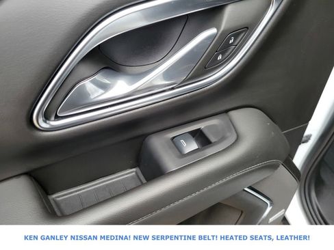 Used 2024 Chevrolet Tahoe LT image 42