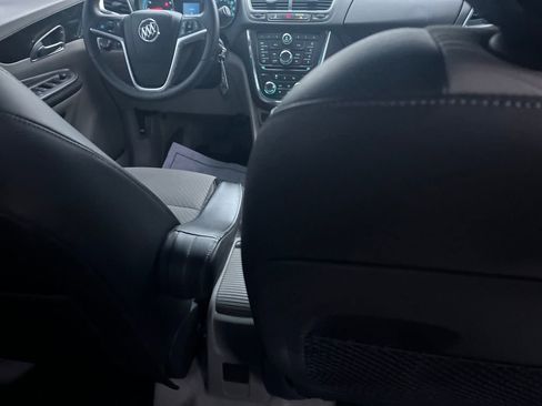 Used 2014 Buick Encore FWD image 27