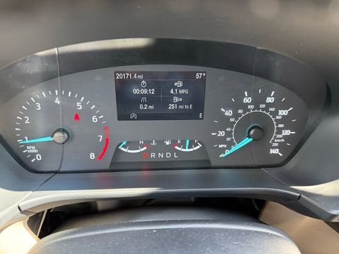 Certified 2022 Ford Escape SEL image 25