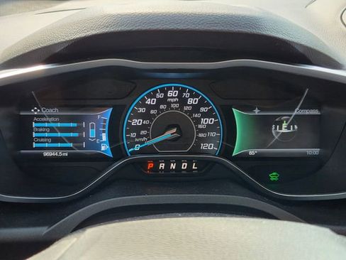 Used 2014 Ford C-MAX SE FWD image 21