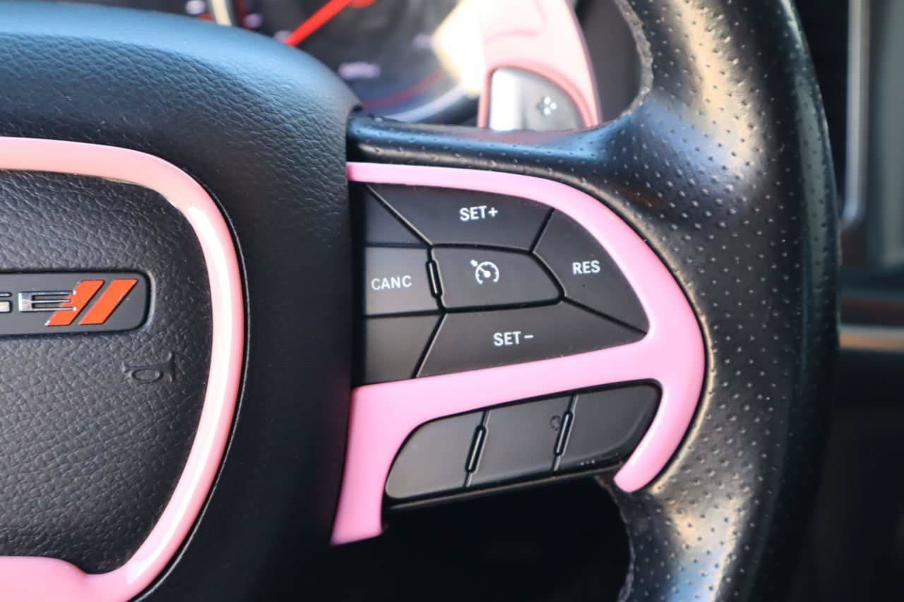 Used 2019 Dodge Charger GT RWD image 12