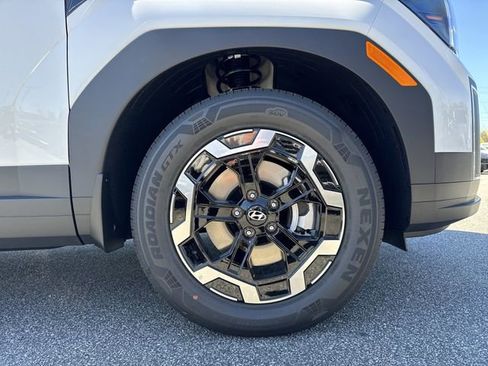 New 2026 Hyundai Santa Fe SEL image 12