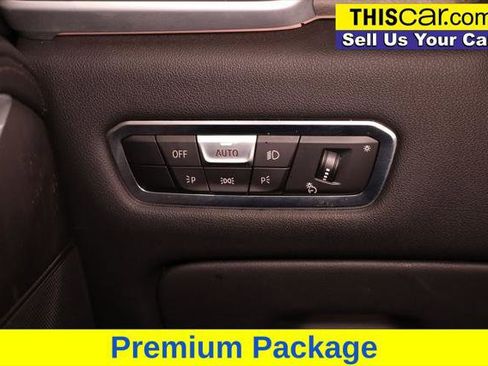 Used 2023 BMW X5 xDrive40i w/ Premium Package AWD/4WD image 16