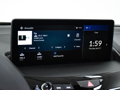 New 2026 Acura RDX SH-AWD image 15