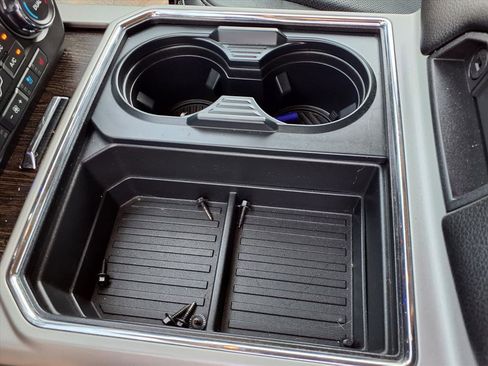 Used 2021 Ford F450 Lariat w/ Lariat Ultimate Package image 12