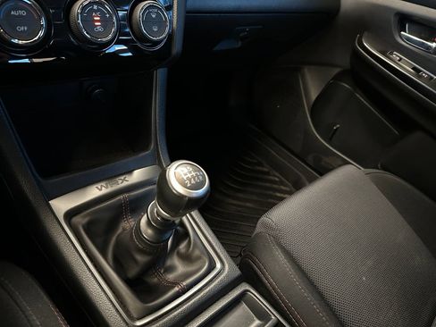 Used 2018 Subaru WRX Premium AWD/4WD image 16