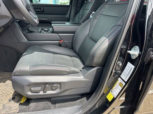 Used 2026 Toyota Tundra TRD Pro AWD/4WD image 11