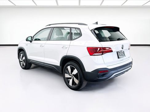 Used 2024 Volkswagen Taos S image 6