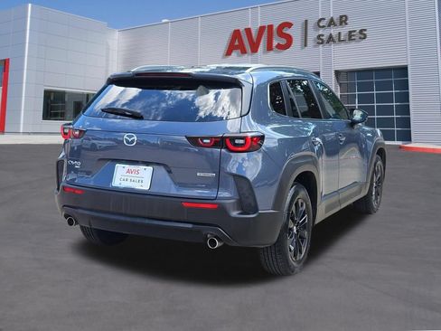 Used 2025 MAZDA CX-50 AWD 2.5 S w/ Preferred Package image 6