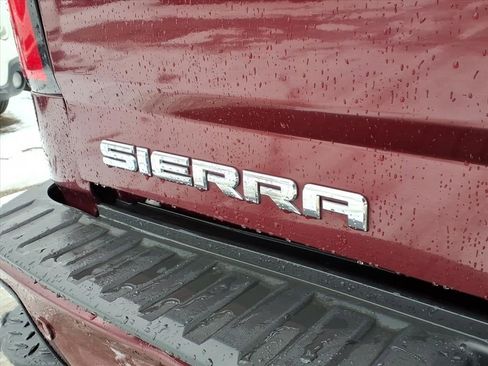 Used 2015 GMC Sierra 1500 SLT w/ All-Terrain Package image 9