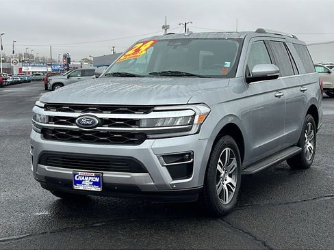 Used 2024 Ford Expedition Limited AWD/4WD image 1