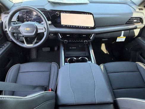 New 2026 Chevrolet Tahoe Premier image 10