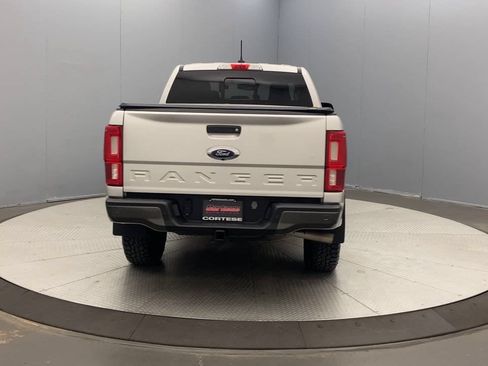 Used 2019 Ford Ranger XLT w/ Equipment Group 302A Luxury AWD/4WD image 4