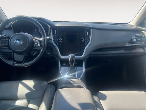 Used 2024 Subaru Outback Onyx Edition image 9