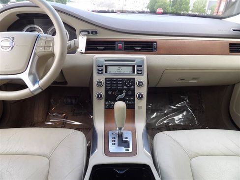 Used 2010 Volvo S80 3.2 FWD image 16