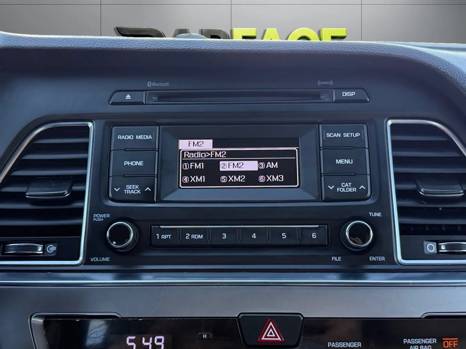 Used 2017 Hyundai Sonata SE FWD image 28