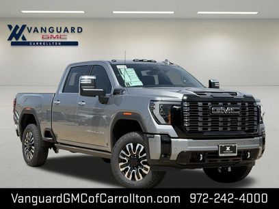 New 2026 GMC Sierra 2500 Denali Ultimate