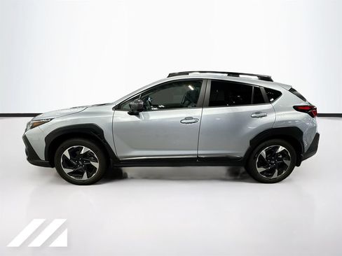 Used 2024 Subaru Crosstrek 2.5i Limited w/ Popular Package #4A AWD/4WD image 8
