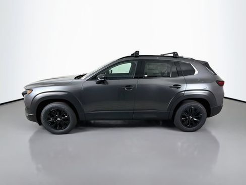 New 2026 MAZDA CX-50 AWD 2.5 Hybrid w/ Premium Pkg image 4