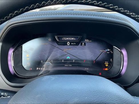 New 2026 RAM 2500 Rebel w/ Rebel Level 1 Equipment Group image 16