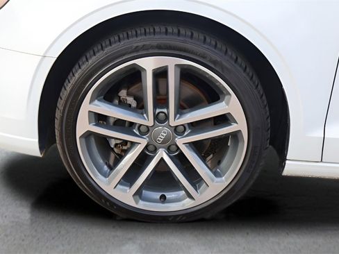 Used 2018 Audi A3 2.0T Premium w/ Convenience Package image 28