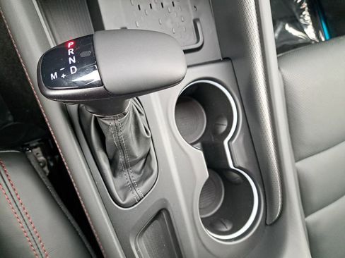 New 2026 Dodge Durango GT w/ Tow 'N Go Package image 24