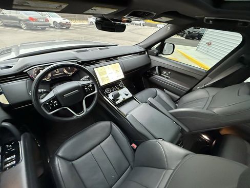 Certified 2023 Land Rover Range Rover Sport SE image 26