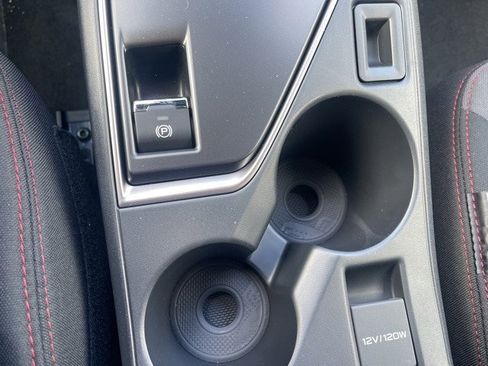 New 2026 Subaru Impreza 2.0i Sport image 24