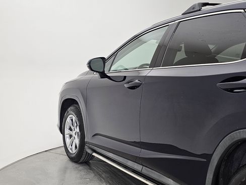 Used 2016 Lexus RX 350 FWD w/ Premium Package image 6