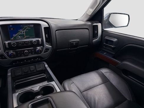 Used 2015 GMC Sierra 1500 SLT w/ Suspension Package, Off-Road image 22