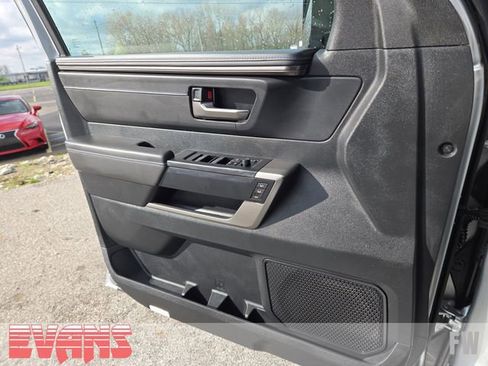 New 2026 Toyota Sequoia Platinum image 20