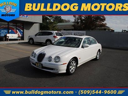 Used 2004 Jaguar S-TYPE 3.0