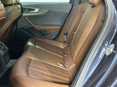 Used 2017 Audi A4 2.0T Premium Plus w/ Premium Plus Package image 28