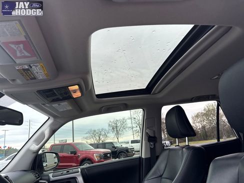 Used 2019 Toyota 4Runner Limited image 17