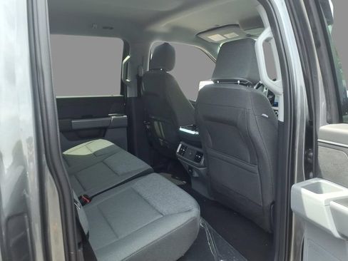 New 2026 Ford F150 XLT w/ Equipment Group 302A MID AWD/4WD image 10