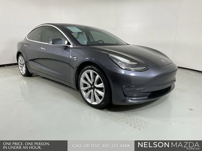 Used 2018 Tesla Model 3 Long Range