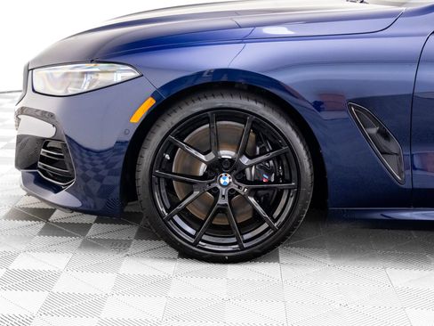 New 2026 BMW M850i xDrive M850i xDrive image 35