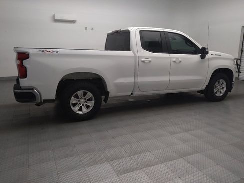 Used 2019 Chevrolet Silverado 1500 LT w/ Remote Start Package image 10