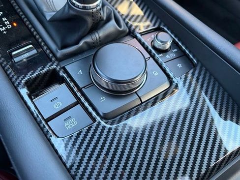 Used 2024 MAZDA MAZDA3 Hatchback w/Premium Plus Pkg image 26