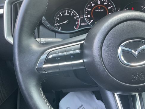 Used 2025 MAZDA CX-50 AWD 2.5 S w/ Premium Package image 33