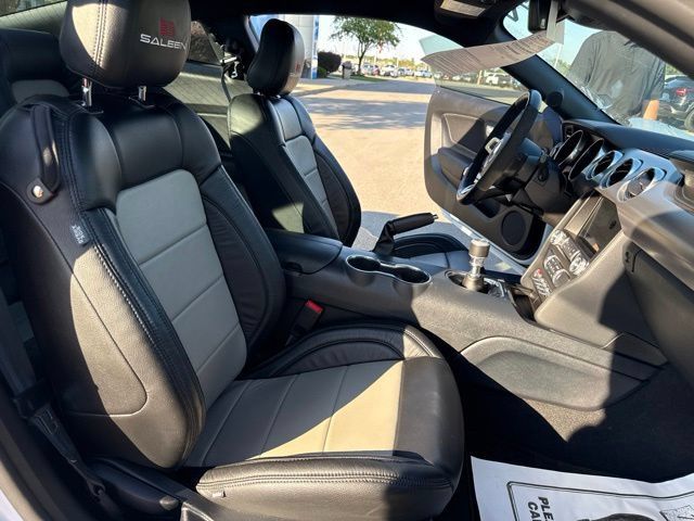 Used 2021 Ford Mustang GT w/ Equipment Group 301A RWD image 22