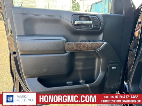 Used 2019 GMC Sierra 1500 Denali w/ Denali Ultimate Package image 9