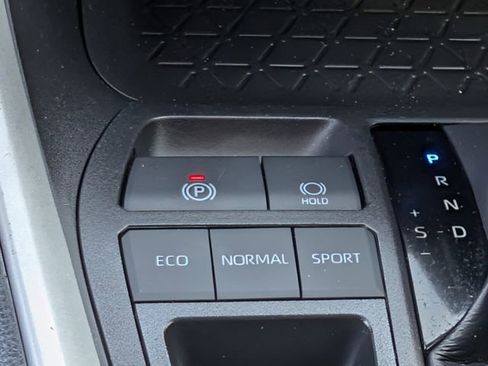 Used 2024 Toyota RAV4 LE image 16