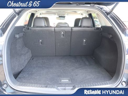 Used 2025 MAZDA CX-5 AWD 2.5 S w/ Preferred Package image 14