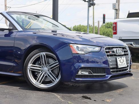 Used 2014 Audi S5 Premium Plus image 3